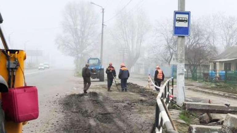 У Кременчуці буде нова зупинка громадського транспорту