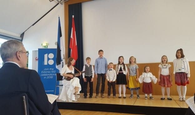 В Естонії боротимуться з мультикультурною пропагандою в освіті_1