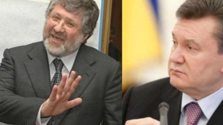 «Дайте $100 млрд». Дипломат порівняв Коломойсього з Януковичем