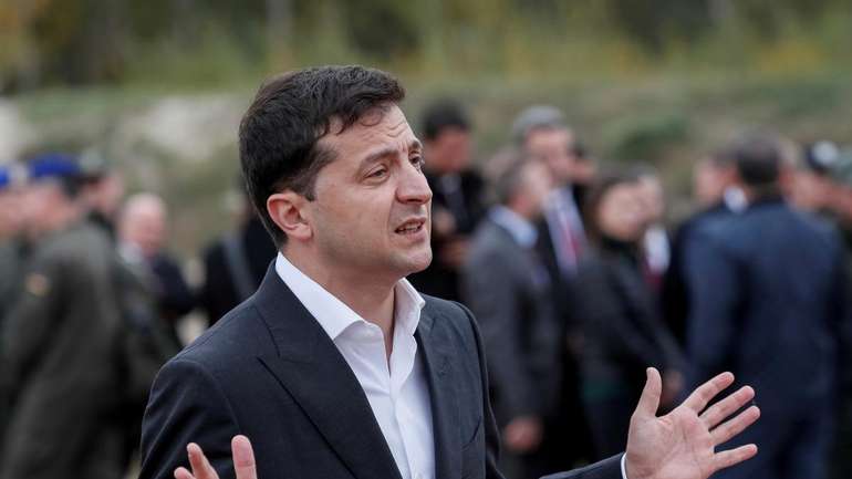 Зеленський не розуміє, що таке патріотизм, а українська культура для нього зайва, – Сергій Поярков