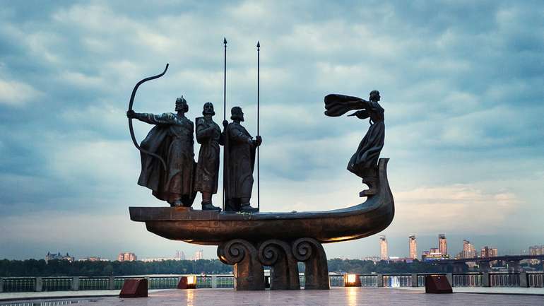 Київ потрапив у десятку найгірших міст для життя — The Economist