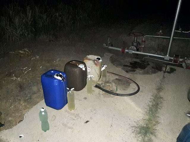 Лікбез про «еффективну» боротьбу з крадіжками «кондеру» від ГУ НП у Полтавській області_1