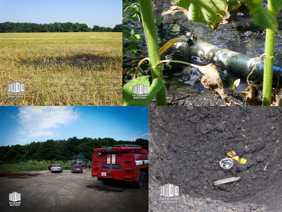 Лікбез про «еффективну» боротьбу з крадіжками «кондеру» від ГУ НП у Полтавській області_7