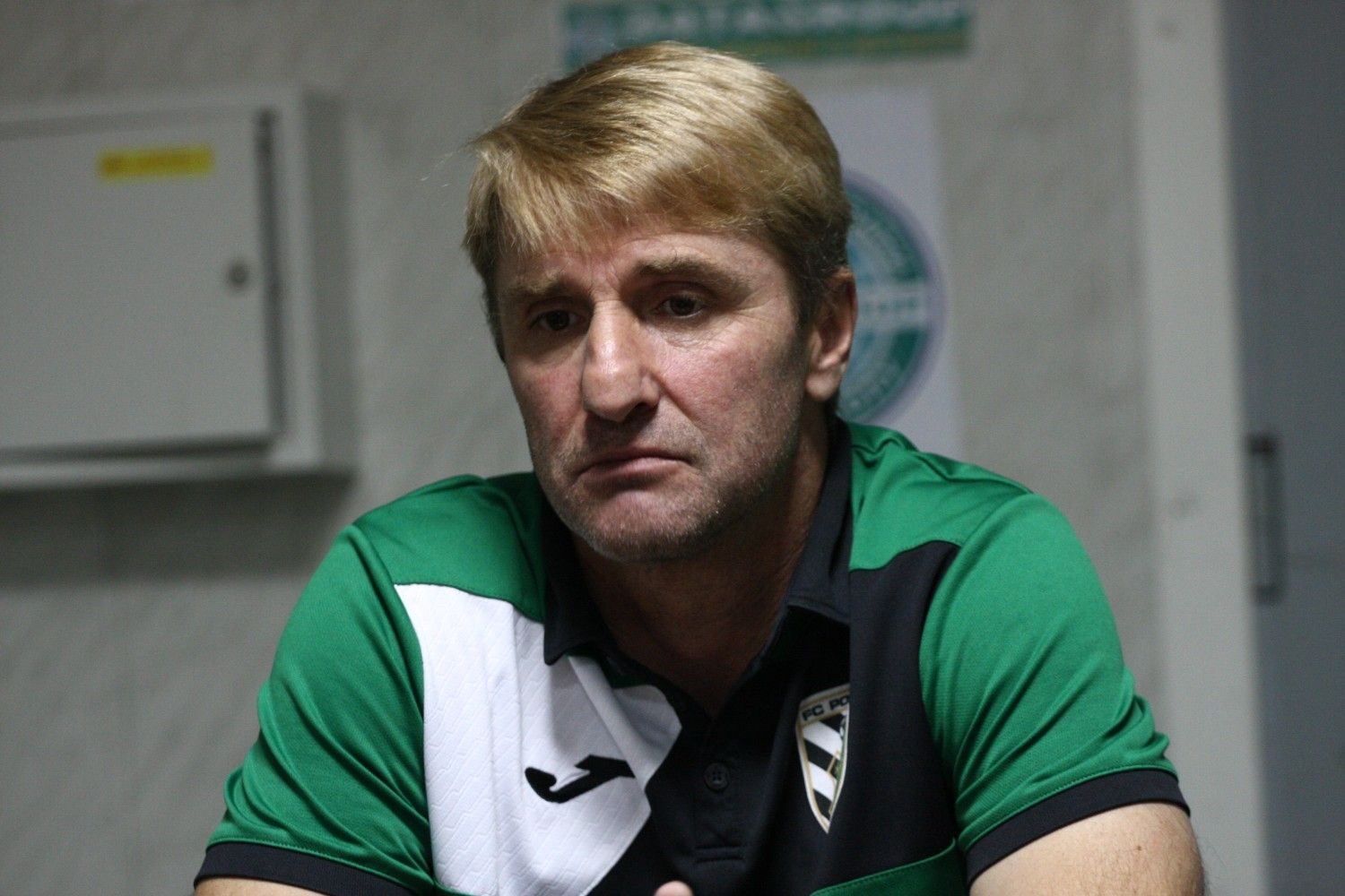 «Полтава» розписала бойову нічию з «Нафтовиком», «гірники» знову програють у себе вдома_3