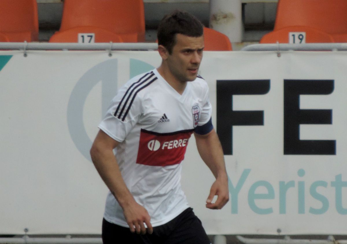 «Полтава» розписала бойову нічию з «Нафтовиком», «гірники» знову програють у себе вдома_7