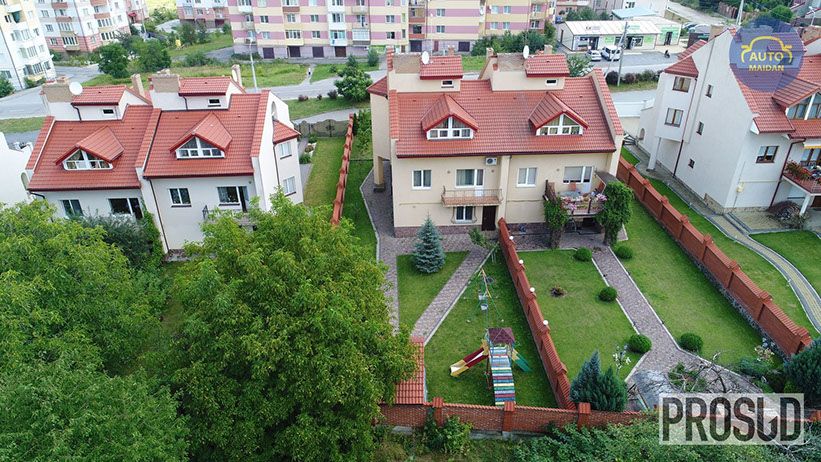 Начальник слідчого управління прокуратури Львівської області Брездень Володимир Іванович. Розслідування «PROSUD»_11