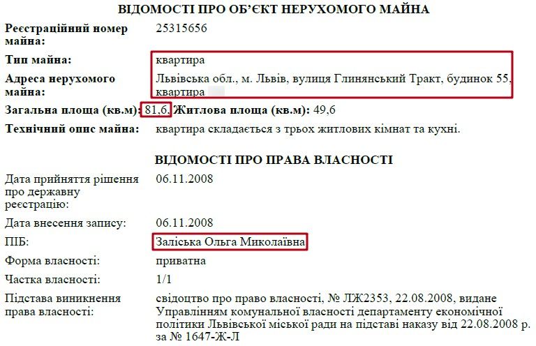 Начальник слідчого управління прокуратури Львівської області Брездень Володимир Іванович. Розслідування «PROSUD»_15