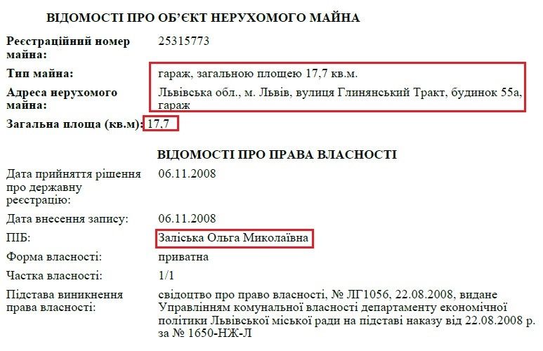 Начальник слідчого управління прокуратури Львівської області Брездень Володимир Іванович. Розслідування «PROSUD»_17