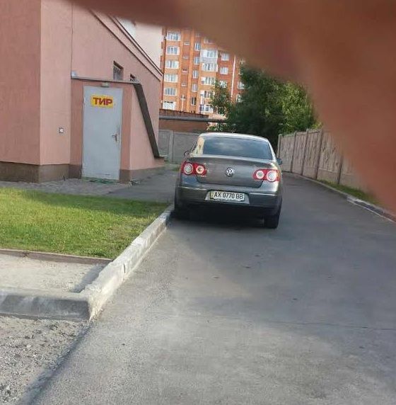 Виявлені всі учасники ОЗГ прокуратури в Одеській області – блогер _5