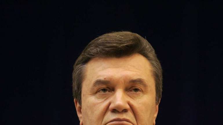 В Європі заарештували 500 кг золота Януковича — ГПУ