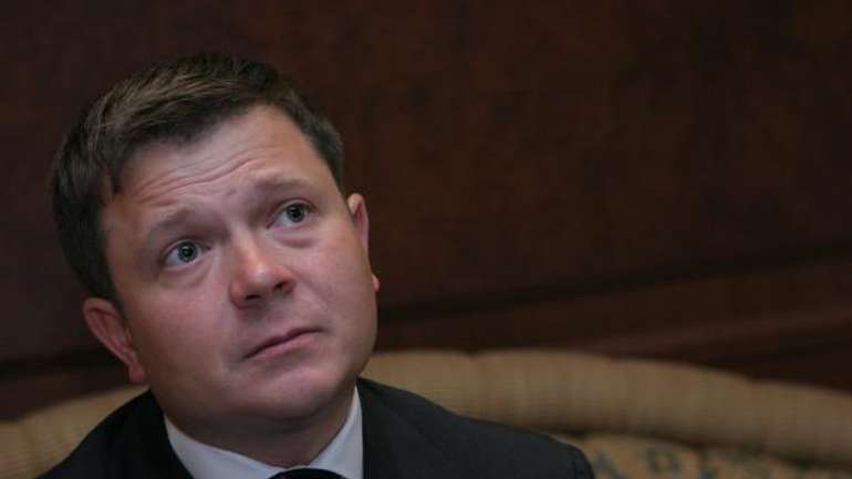 Жеваго світить до 2 років тюрми за приховану зарплату і пенсію