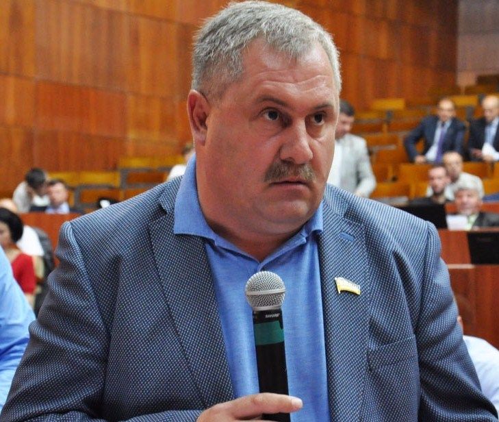 Полковник Чиж сховався за спину своєї підлеглої – Ковальчук_1