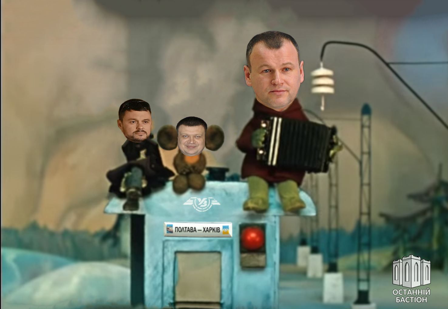 Мільйонний понт Беха перед Харковом _1