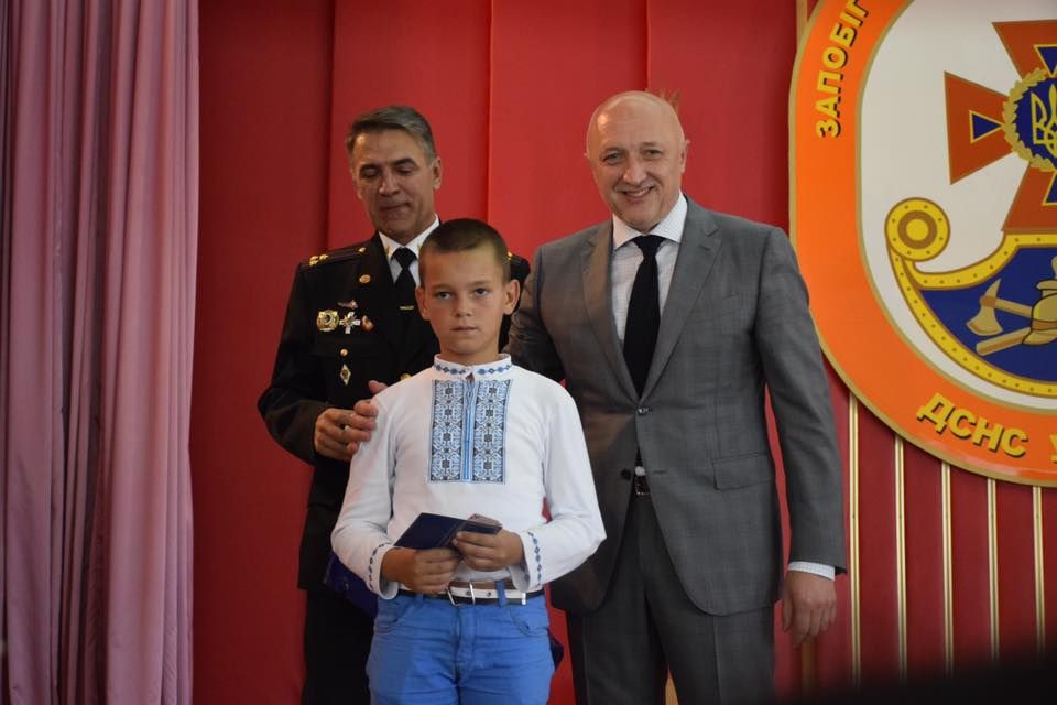 Головко залучає поліцію і ДСНС у рейдерські захоплення бізнесу_3