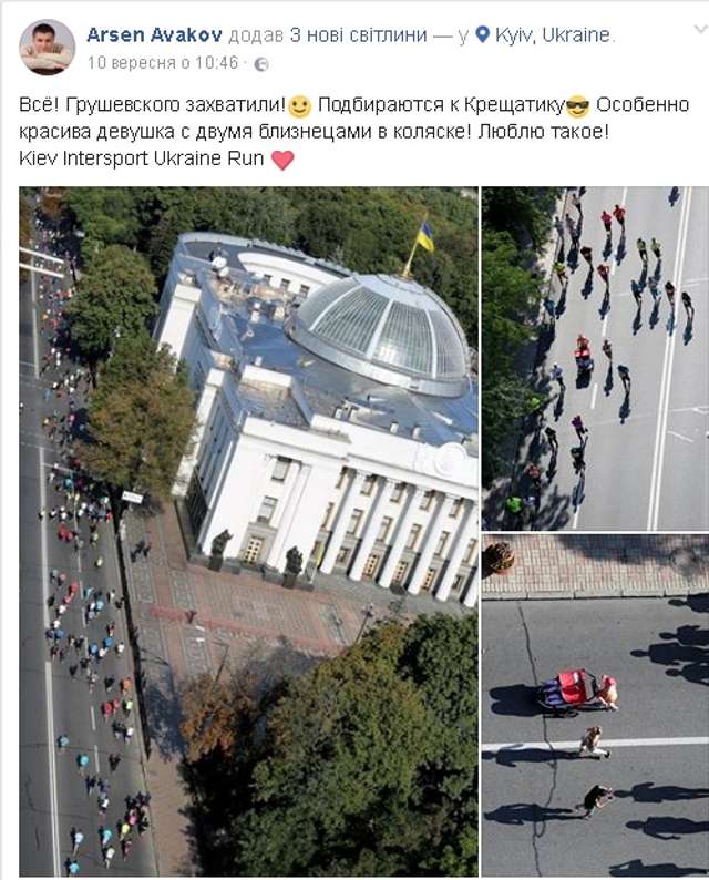 У МВС публічно бойкотують українську мову. Навіщо псувати папір на нові законопроекти? – блогер _4