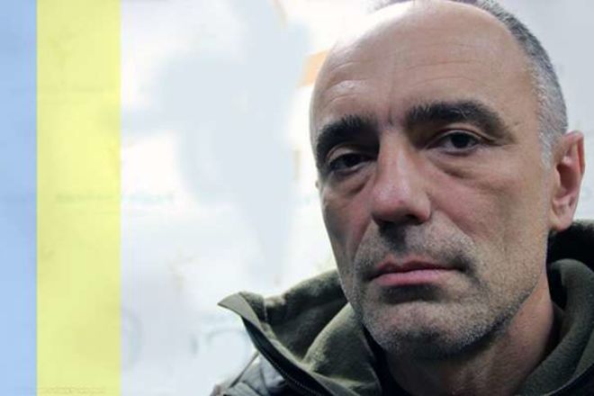 Де, сука, наш президент? Чому в біді від нього ані сліду? – Касьянов _1