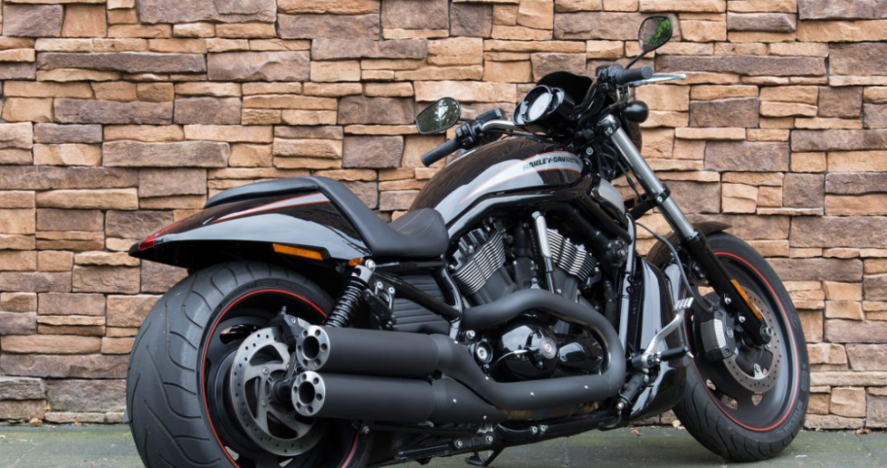 Новий військовий прокурор сил АТО не служив у армії та їздить на Harley_5