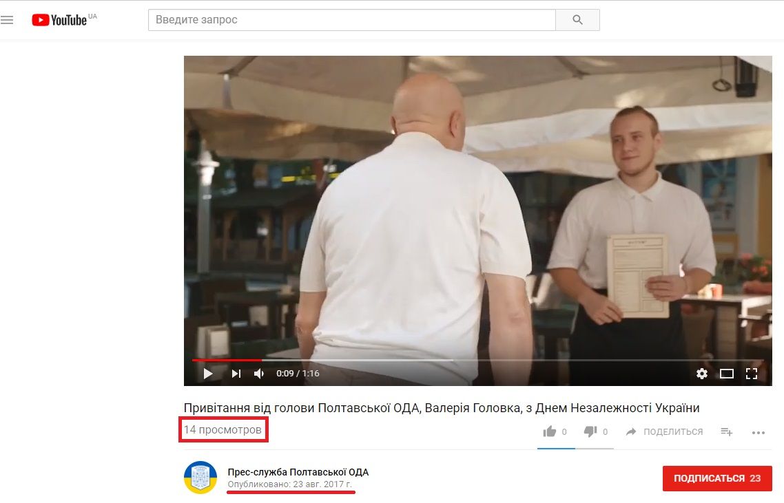 Фото з котами і оди в соцмережах: Полтавська ОДА викинула з бюджету понад 1,1 млн на свій піар_21