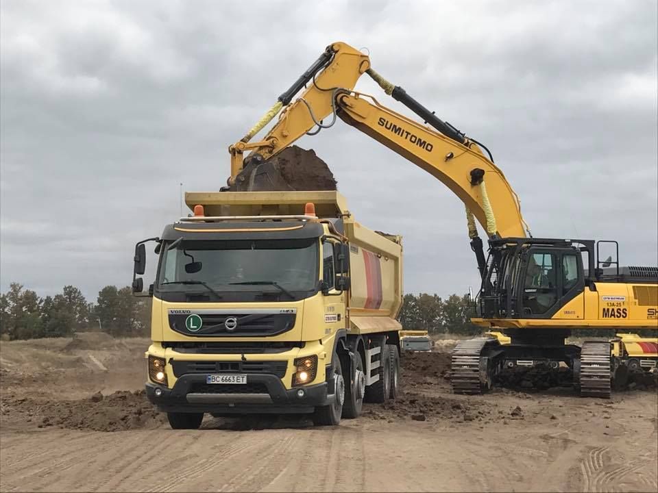 Дорогі дороги, як турки піраміди будували_1