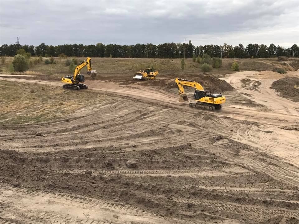 Дорогі дороги, як турки піраміди будували_3