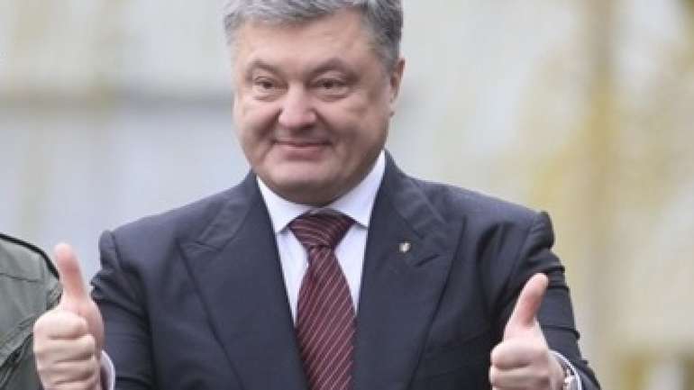 Влада почала «гасити» українців