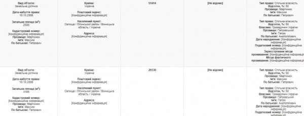 Корупційна вертикаль в.о. під крилом Прем’єра_11