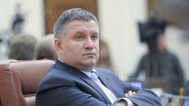 Затримання сина Авакова: татко показав весь спектр свого впливу й адмінресурсу