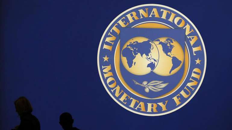 МВФ підрахував, що Україна втрачає понад $2 млрд внаслідок корупції щороку