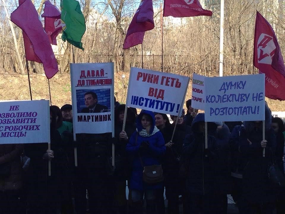 Дещо про Вінницьку мафію в Держгеокадастрі для Гройсмана і Порошенко_9