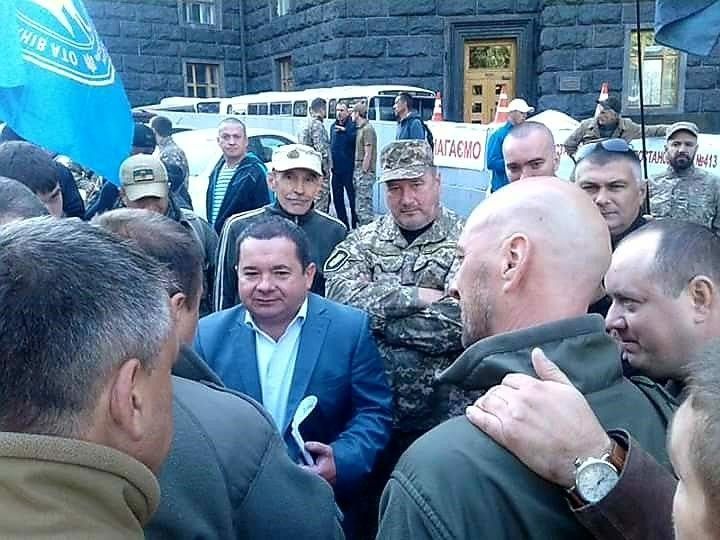 Дещо про Вінницьку мафію в Держгеокадастрі для Гройсмана і Порошенко_19