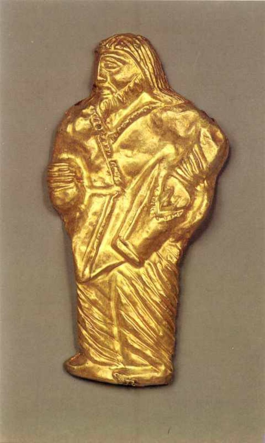 Московити вже позарилися на наші шаровари_1