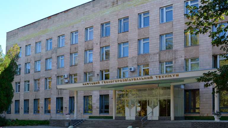 Спецоперація «ліквідація технікумів»