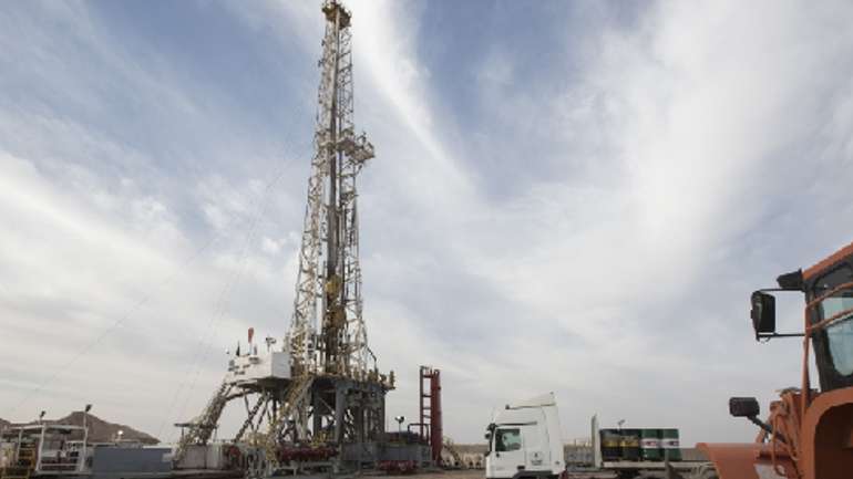 "Нафтогаз" втратив всі власні родовища газу