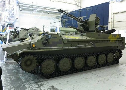 Украинские оружейные бароны Виктор и Евгений Ващилины_1