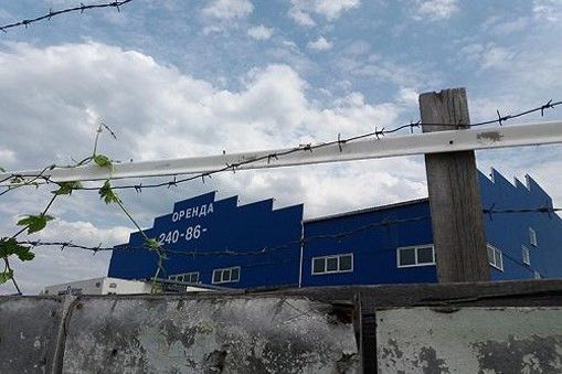 Украинские оружейные бароны Виктор и Евгений Ващилины_7