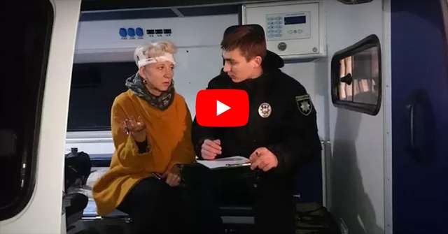 Театр лицедійства та маніпуляції ім. Лариси Гольник._7