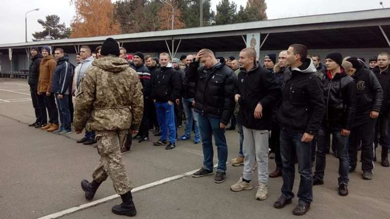 Мобілізовувати більше буде нікого