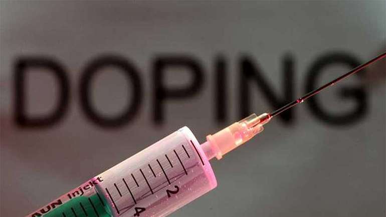 Историческое событие за все 2800 лет проведения Олимпиад