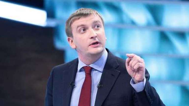 Олег Соскин: Министра юстиции Петренко надо немедленно задержать