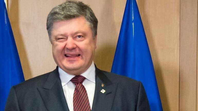 Порошенко потерял авторитет среди элиты