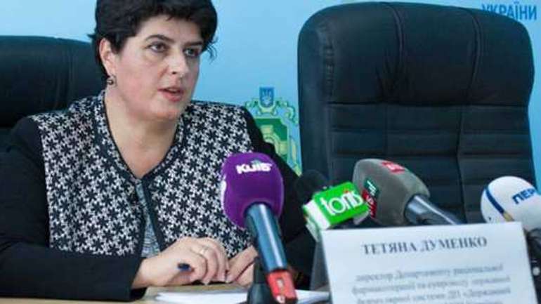 Пророссийский "Фармагейт" регистрировал в Украине сомнительные препараты: поддельные бланки и печати изъяли при обыске