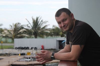 Котвицкий решил брать количеством_1