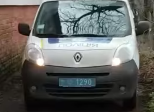 Колісниця для судді коштами платників податків_1