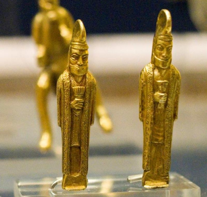 Кем были иранские маги, поздравлявшие Христа_3