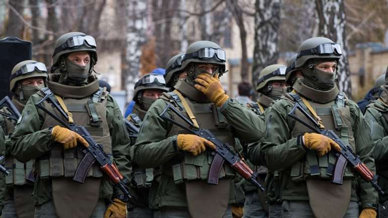 Как НАБУ дискредитирует Посольство США в Украине или Кадры решают все