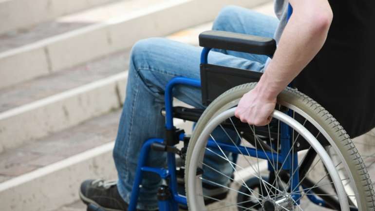 В Україні заборонили слово "інвалід"