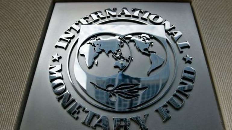 МВФ возмущен пенсионной реформой в Украине