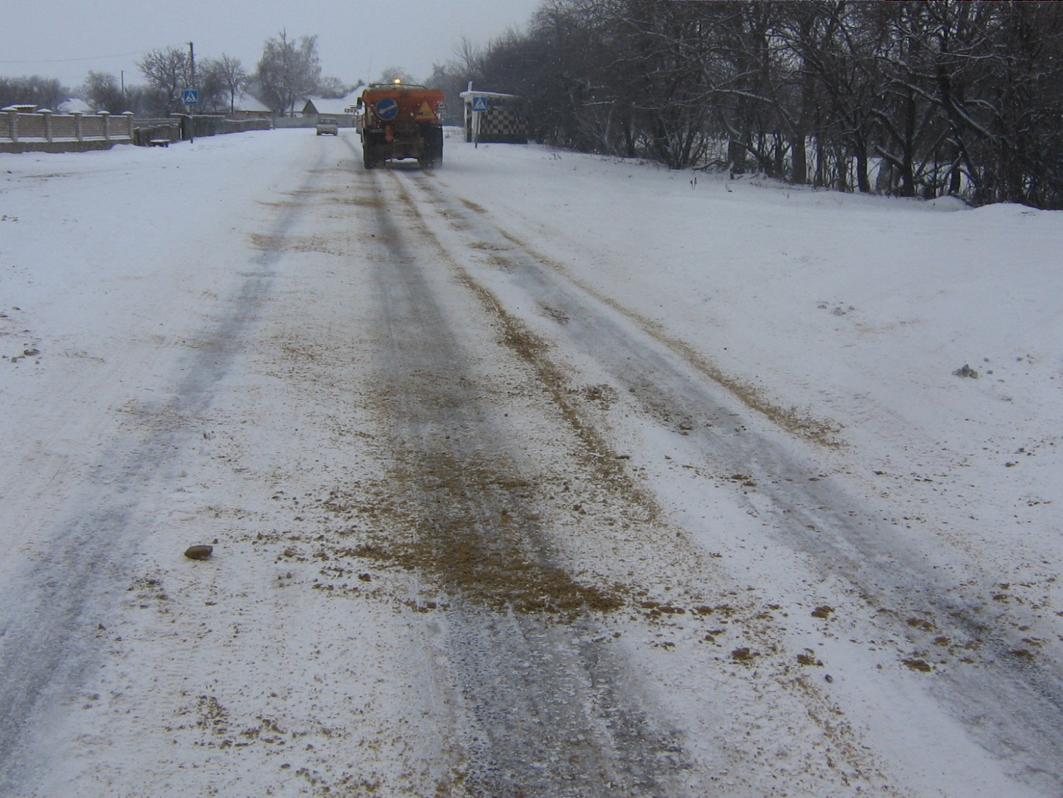 Дві біди: дураки і дороги_7