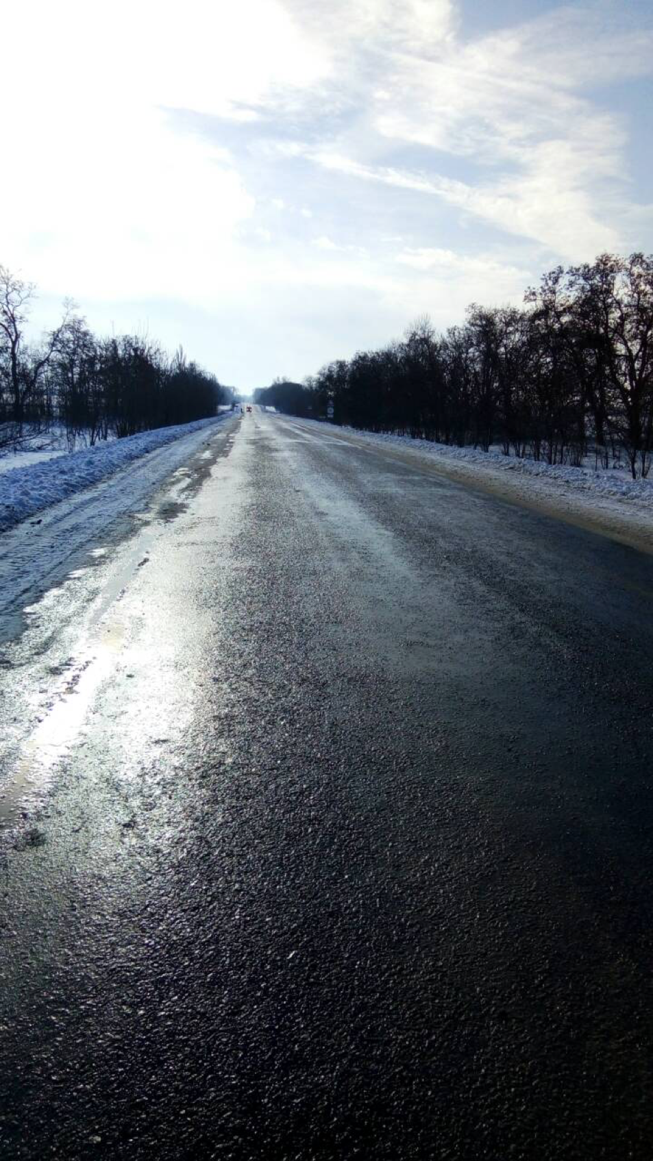 Дві біди: дураки і дороги_13