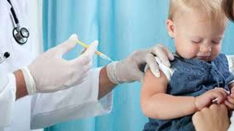 Вакцинація у різних країнах світу